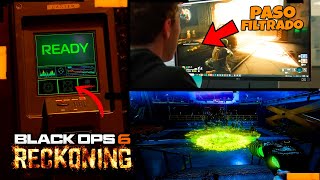 +12 NUEVOS DETALLES Revelados THE RECKONING | Desarrolladores FILTRAN PASO POR ACCIDENTE | BO6 DLC 4