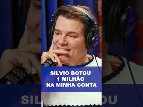 @CanalPodC assista no meu podcast. Se inscreve lá.