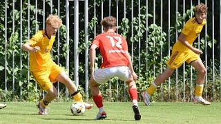 Zbrojovka Brno - Dukla Praha 4:1 (2:1)