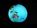 Ocean Acidity and pH Concepts