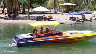 Summer Vibes at Bridgewater Channel | Lake Havasu