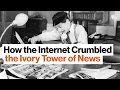 Communication Evolution and Challenges