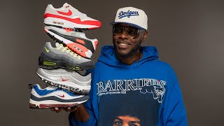 On The Rise: Nike Air Max Day 2023