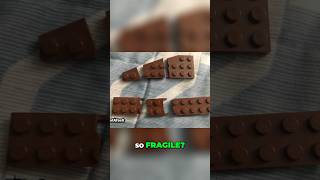 What's Up With Brown LEGO Bricks?