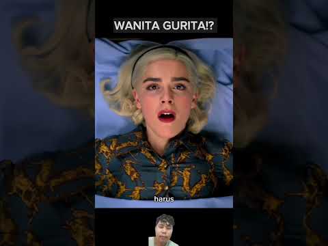 Wanita Ini kenapa