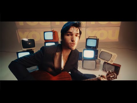 Jordan Haj - A Perfect President (Official Music Video)