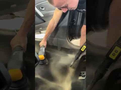 O truque secreto das estéticas automotivas.