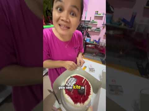 ga tega aslinya mah #mpoocha #vlog