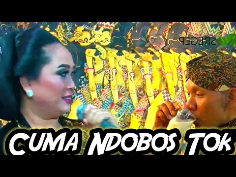 Haha Giliran Tatin Sing Nggarap Ki Seno