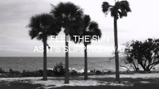 Black Coast - Ride ft M. Maggie // LYRIC VIDEO // featured on CW's "The Originals"