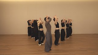 HYERI (혜리) ‘MOVE‘ 연습 영상 [Dance Practice]