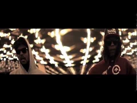 ScHoolboy Q - Druggys WitH Hoes Again ft Ab-Soul (Official Video)