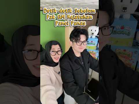 Jatuhin panci gak nih? #roblox #gamer #familyvlog #gaming #family #comedy