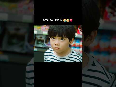 Gen Z Kids 😭🤣💔 | To Jenny | Passo Bem Solto