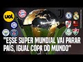 Mundial de Clubes 2025: Perguntas e Respostas