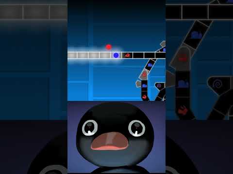 ADOFAI: World's Hardest Map Noot Noot