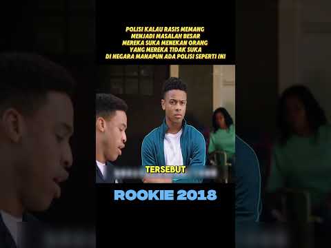POLISI RASIS KENA BATUNYA #Movierecap, #Alurceritafilm, #MovieReview