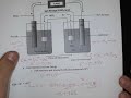 Electrochemical Cells Concepts Assessment