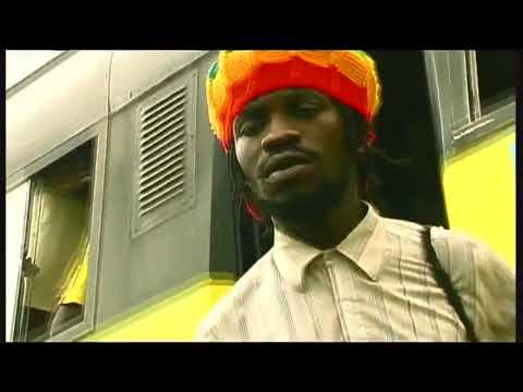 Kiwaani - Bobi Wine