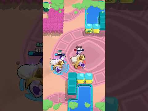 Fix this bug ☠️ #shorts #brawlstars