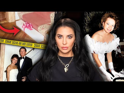 Special Delivery: MURDER! Socialite Killed at Her Door Accepting a Surprise Gift