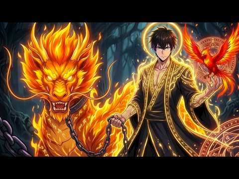 سويانغ صاحب جيش تنانين الأسلاف القديم 🐉 الجزء 2️⃣ 🔥