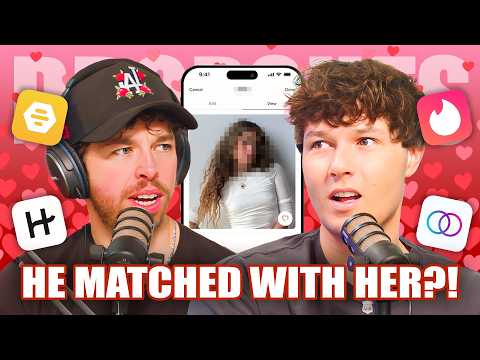 The Only Dating Advice You'll Ever Need! | Dropouts #262