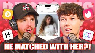 The Only Dating Advice You'll Ever Need! | Dropouts #262