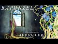 Rapunzel Story Comprehension Questions