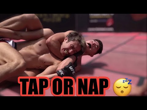 STREETBEEFS | TAP or NAP 😴 *compilation*