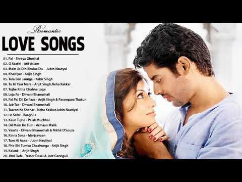 Hindi Bollywood Romantic Songs 2021 - Arijit Singh,Jubin Nautiyal,Neha Kakkar, Atif Aslam, Emraan H