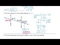 8th Grade Math Unit 5 Review: Rational Expressions