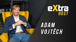 Adam Vojtěch na pokraji vyčerpání: Bývalý ministr odhalil nejtěžší životní období, prošel si peklem
