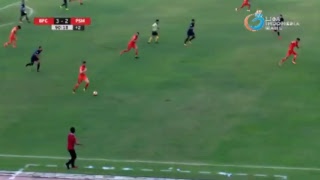 Live Streaming BORNEO FC vs PSM MAKASSAR