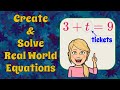Ticket Pricing and Algebraic Equations