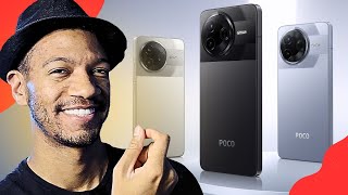 POCO F7 PRO E F7 ULTRA: OS FLAGSHIPS MATADORES QUE DEIXAM O IPHONE NO CHÃO!