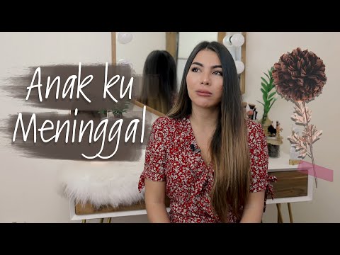 Jangan Sampai Anak kalian Begini || Ini Sebab Anaku Meninggal 😢