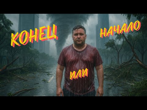 Конец света в Китае: что творит тайфун Рагаса❓🤯