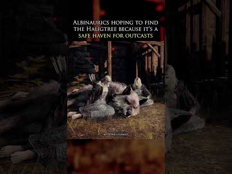 The Ones That Took A Wrong Turn - Elden Ring #shorts