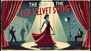 🎬💃 The Girl in the Red Velvet Swing (1955) 👠Desire, Danger & Decadence 🌹