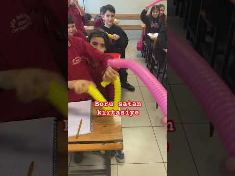 Boru satan kırtasiye 😂