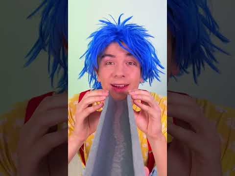 🍬 We Tried to Hide the Treats… Mom Knew! 😆