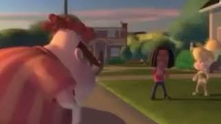 Carl Wheezer - I Don’t Feel So Good (“Bad Romance” Whistle)