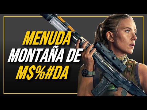 OPINIÓN HONESTA  - JURASSIC WORLD RENACE