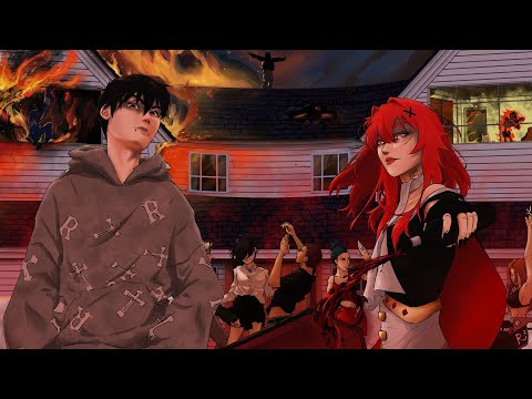 asteria & kets4eki - MAKE IT BOUNCE! (Bonus) (Official Audio)