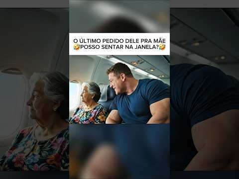 O seu último pedido