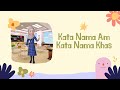 Understanding Common and Proper Nouns