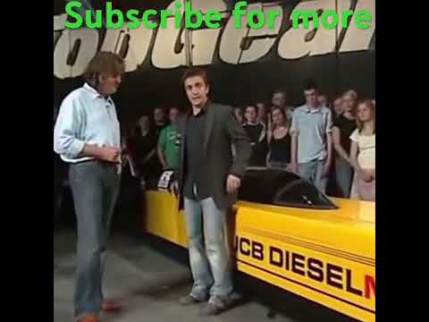 "James May's Diesel News on Top Gear! ?? #TopGear #JamesMay #DieselNews #CarTalk #shorts