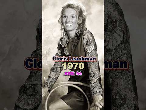30 Legendary Sitcom Actors of the 1970s: Then and Now. Part 1