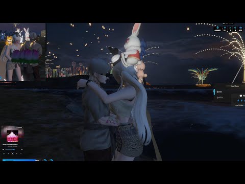 🔴LIVE🔴GTAVลอยกระทงกับสาวเขิลสุดๆEP3